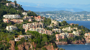 Constructeur de piscine de luxe Cagnes-sur-Mer